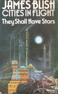 Image of They shall, have stars