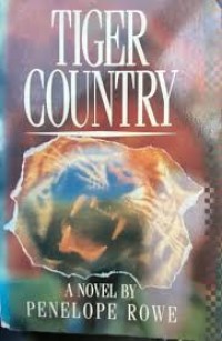 Image of Tiger Country