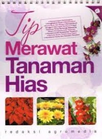 Image of Tip Merawat Tanaman Hias