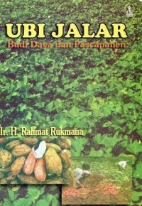 Image of Ubi Jalar : Budi daya dan pasca panen