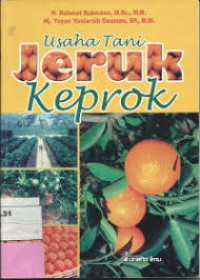 Image of Usaha Tani Jeruk Keprok