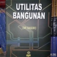 Image of Utilitas bangunan