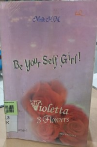 Image of Violetta 3 flowers