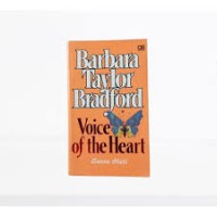 Image of Voice of the heart: suara hati