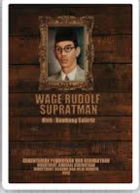 Image of Wage rudolf supratman