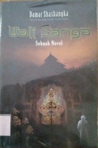Image of Wali Sanga