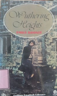 Image of Wuthering heigts